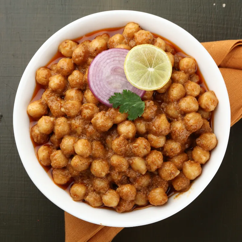 Chana Masala