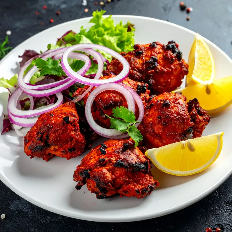 Chicken Tikka