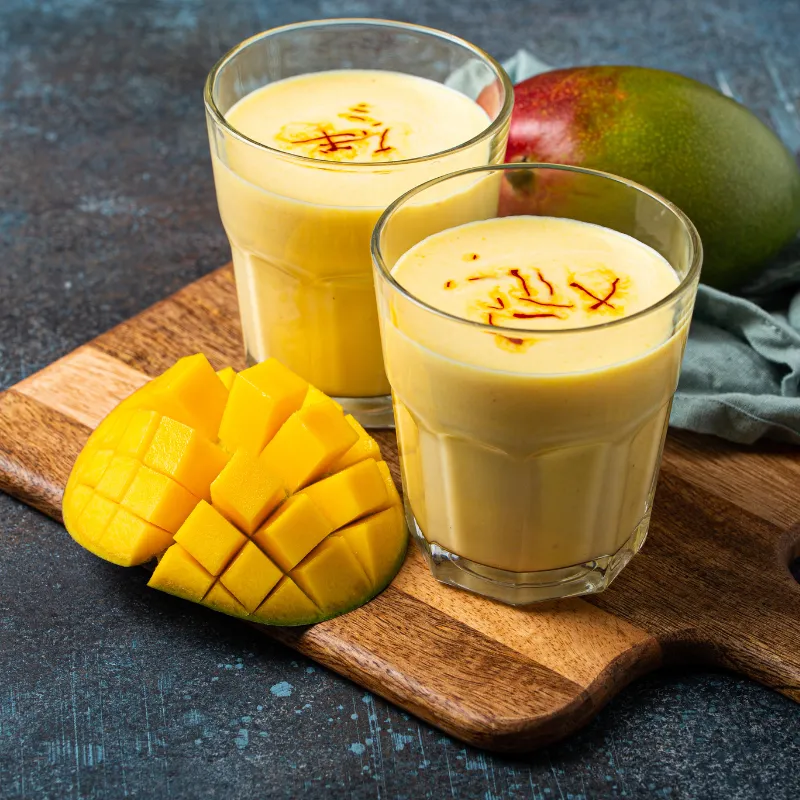Mango Lassi