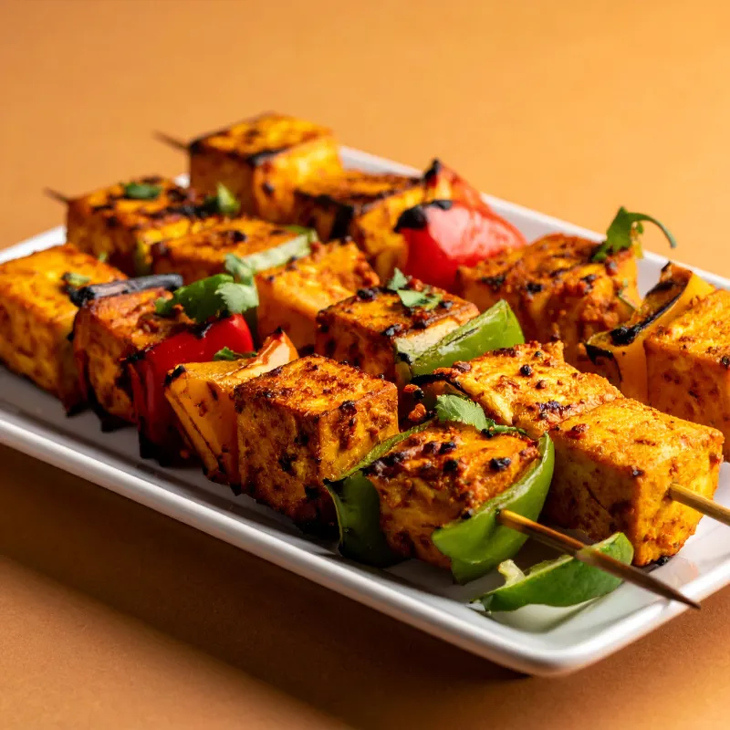 Paneer Tikka