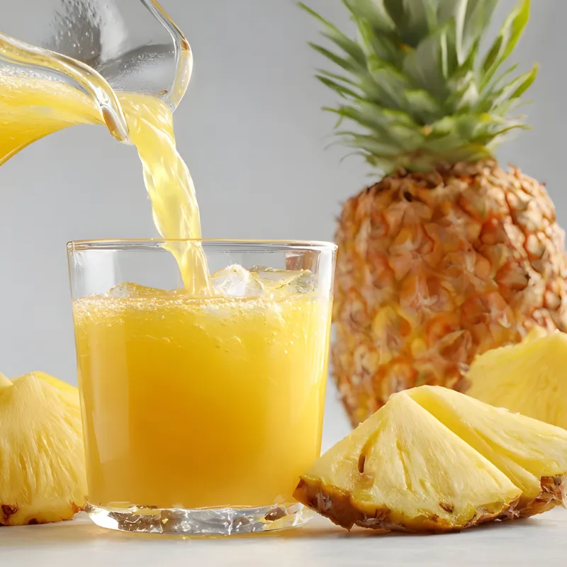 Pineapple Juice