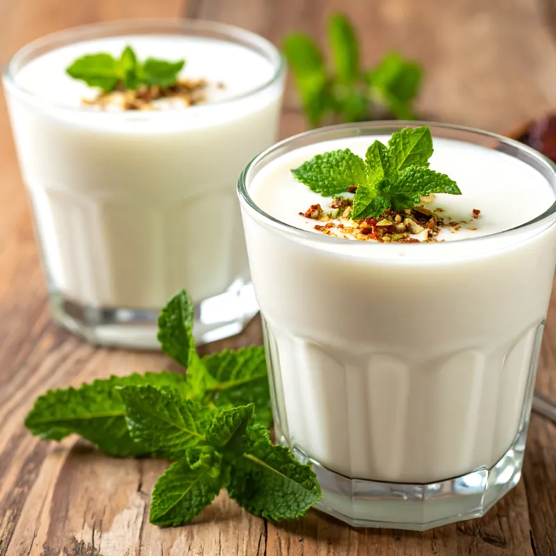 Sweet Lassi