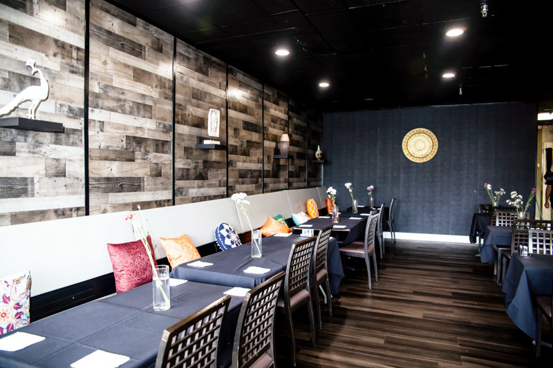 Krish's Indian Restaurant