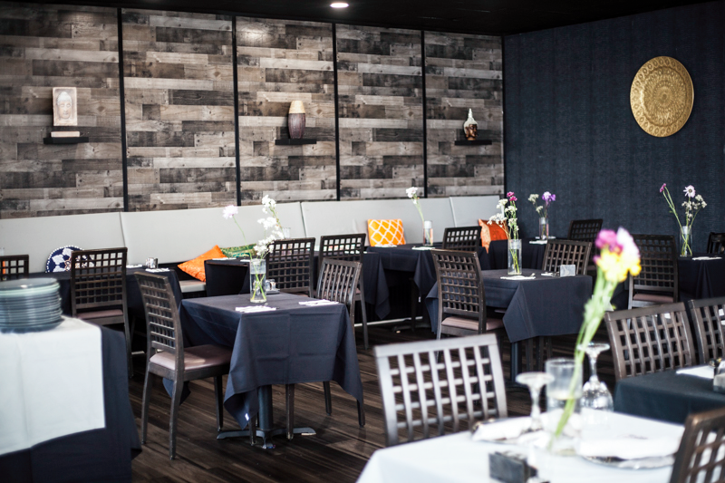 Krish's Indian Restaurant