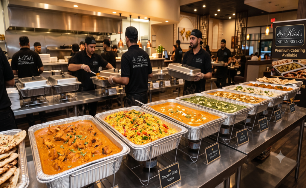 Catering