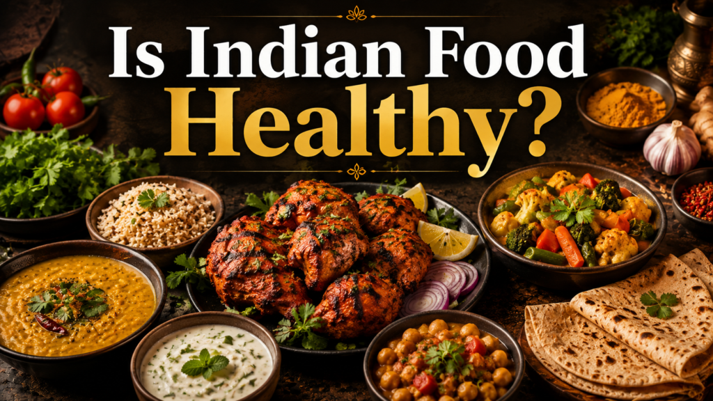 Indian Food