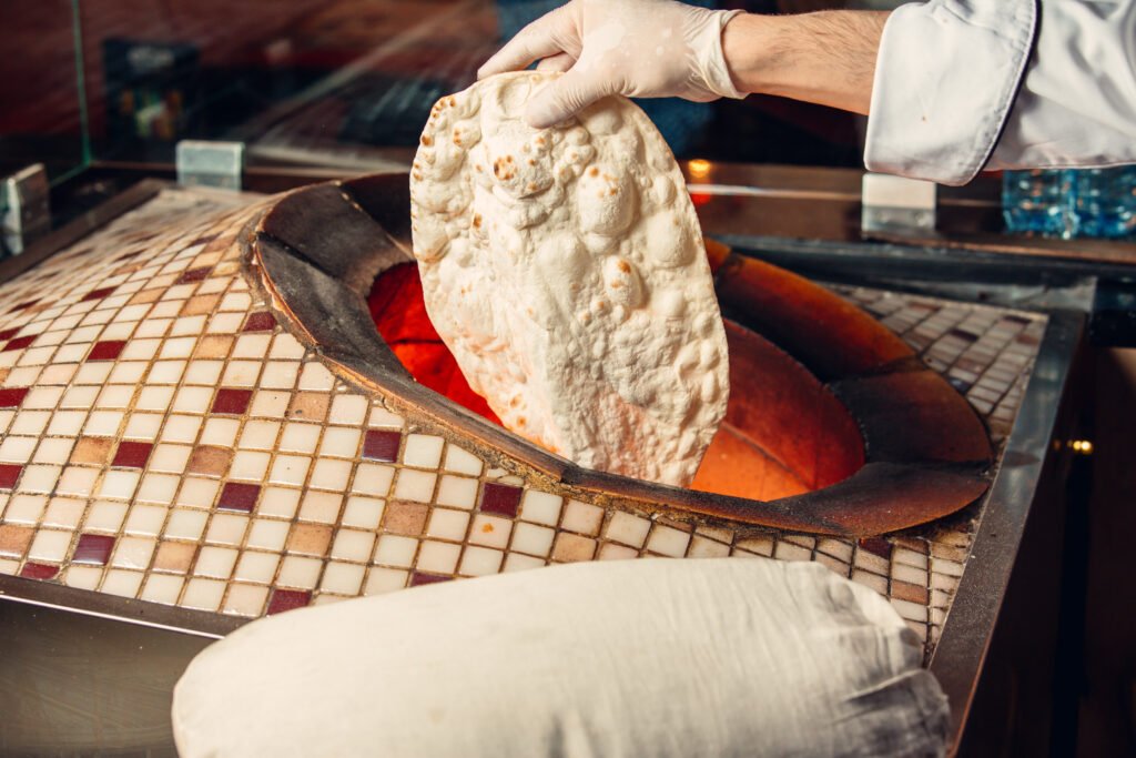 Restaurant Naan