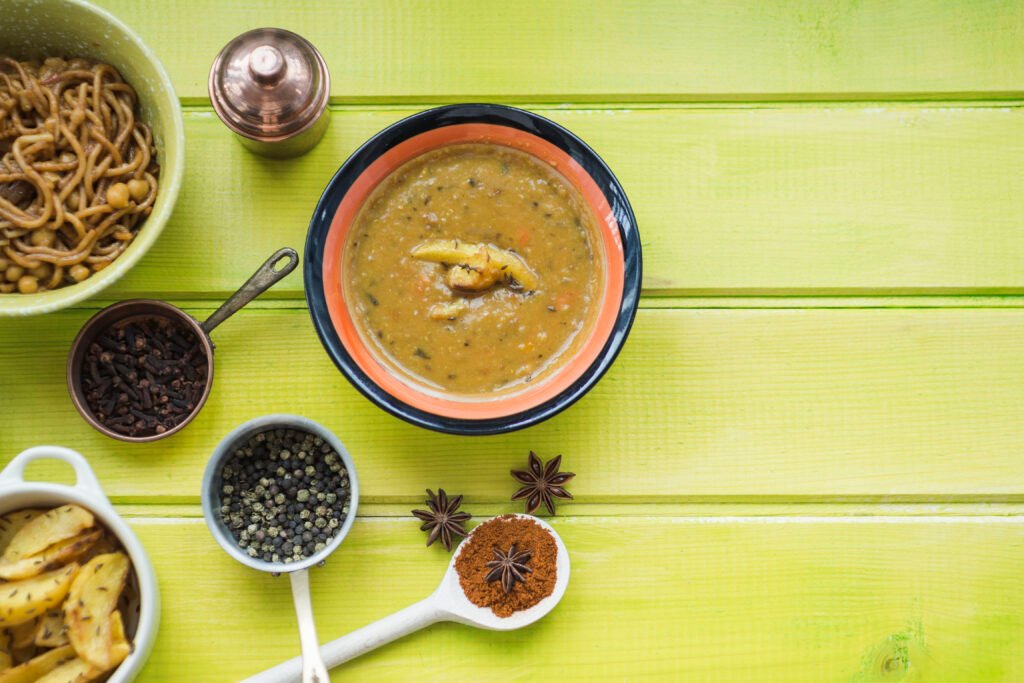 Indian food