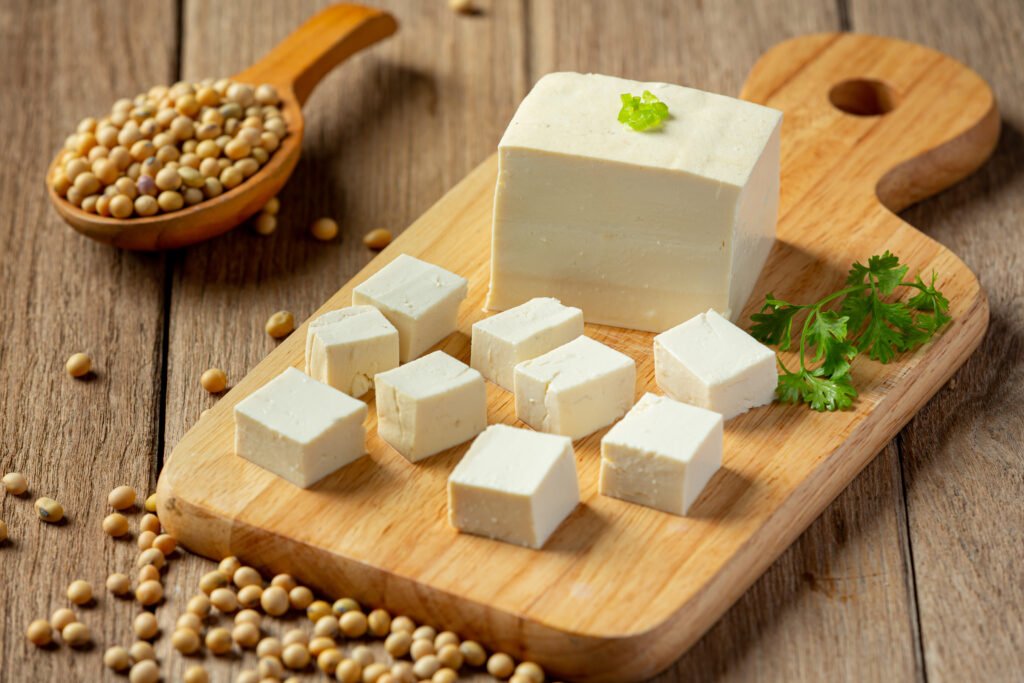 fresh vs frozen paneer